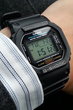 Часы Casio G-Shock DW-5600E-1V 6