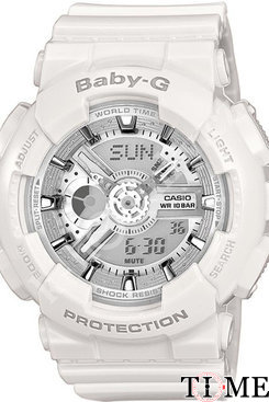 Часы Casio Baby-G BA-110-7A3 28339718.45or4omb82-1