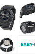 Часы Casio Baby-G BA-110BC-1A BA-110BC-1A-5