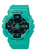 Часы Casio Baby-G BA-111-3A BA-111-3A-1