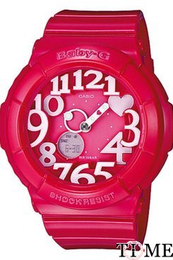 Часы Casio Baby-G BGA-130-4B BGA-130-4B-1