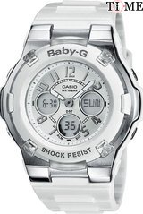 Часы Casio Baby-G BGA-110-7B - смотреть фото, видео