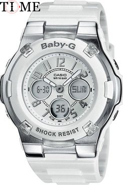 Часы Casio Baby-G BGA-110-7B BGA-110-7B-1