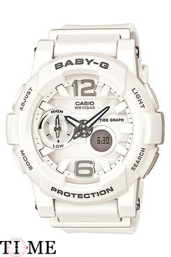 Часы Casio Baby-G BGA-180-7B1 BGA-180-7B1-1