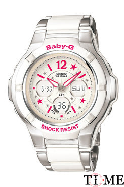 Часы Casio Baby-G BGA-120C-7B2 BGA-120C-7B2-1