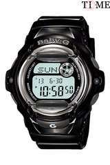 Часы Casio Baby-G BG-169R-1E - смотреть фото, видео