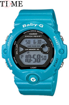 Часы Casio Baby-G BG-6903-2E BG-6903-2E-1