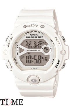 Часы Casio Baby-G BG-6903-7B BG-6903-7B-1