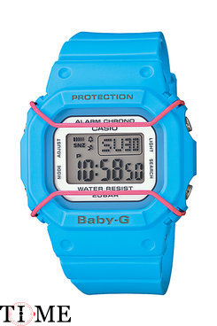 Часы Casio Baby-G BGD-501-2E BGD-501-2E-1
