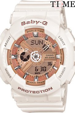 Часы Casio Baby-G BA-110-7A1 BA-110-7A1-1