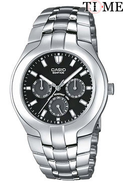 Часы Casio Edifice EF-304D-1A EF-304D-1A-1