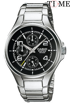 Часы Casio Edifice EF-316D-1A EF-316D-1A-1