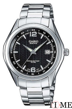 Часы Casio Edifice EF-121D-1A EF-121D-1A-1