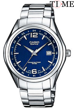 Часы Casio Edifice EF-121D-2A EF-121D-2A-1