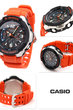 Часы Casio G-Shock GW-3000M-4A GW-3000M-4A-2