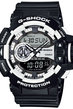 Часы Casio G-Shock GA-400-1A GA-400-1A-1