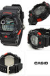 Часы Casio G-Shock G-7900-1E G-7900-1E-2