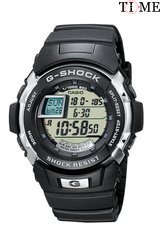Часы Casio G-Shock G-7700-1E - смотреть фото, видео