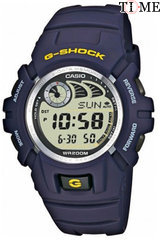 Часы Casio G-Shock G-2900F-2V - смотреть фото, видео