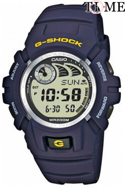 Часы Casio G-Shock G-2900F-2V G-2900F-2V-1