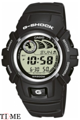 Часы Casio G-Shock G-2900F-8V - смотреть фото, видео
