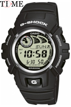 Часы Casio G-Shock G-2900F-8V G-2900F-8V-1