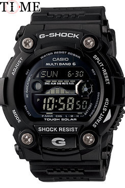 Часы Casio G-Shock GW-7900B-1E GW-7900B-1E-1