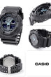 Часы Casio G-Shock GA-100C-8A GA-100C-8A-2