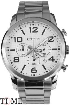 Часы Citizen AN8050-51A AN8050-51A-1