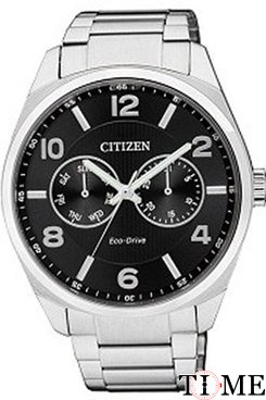 Часы Citizen AO9020-50E AO9020-50E-1