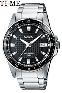 Часы CASIO Collection MTP-1290D-1A2 MTP-1290D-1A2 1