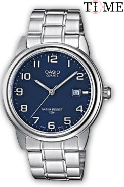 Часы CASIO Collection MTP-1221A-2A MTP-1221A-2A 1