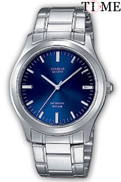 Часы CASIO Collection MTP-1200A-2A MTP-1200A-2A 1