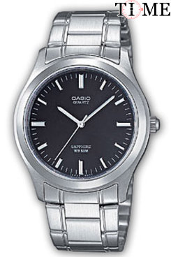 Часы CASIO Collection MTP-1200A-1A MTP-1200A-1A 1