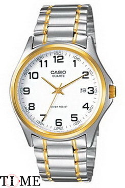 Часы CASIO Collection MTP-1188PG-7B MTP-1188PG-7B 1