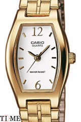 Часы CASIO Collection LTP-1281PG-7A - смотреть фото, видео