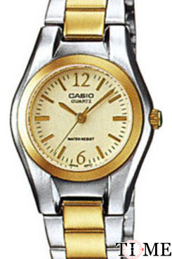 Часы CASIO Collection LTP-1280PSG-9A LTP-1280PSG-9A