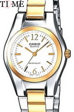 Часы CASIO Collection LTP-1280PSG-7A LTP-1280PSG-7A