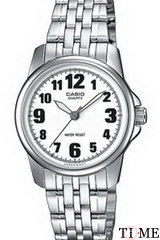 Часы CASIO Collection LTP-1260PD-7B - смотреть фото, видео
