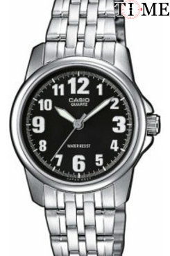 Часы CASIO Collection LTP-1260PD-1B LTP-1260PD-1B