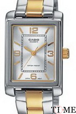 Часы CASIO Collection LTP-1234PSG-7A LTP-1234PSG-7A