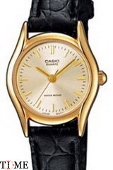 Часы CASIO Collection LTP-1154PQ-7A - смотреть фото, видео