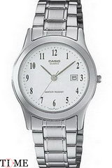 Часы CASIO Collection LTP-1141PA-7B - смотреть фото, видео