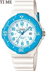 Часы CASIO Collection LRW-200H-2B - смотреть фото, видео