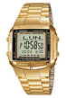 Часы CASIO Collection DB-360GN-9A DB-360GN-9A 1