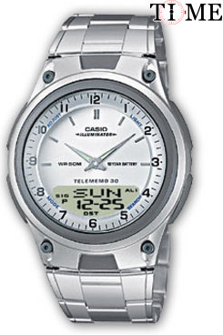 Часы CASIO Collection AW-80D-7A AW-80D-7A 1