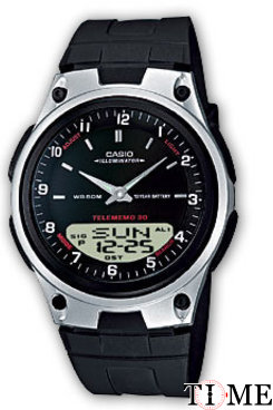 Часы CASIO Collection AW-80-1A AW-80-1A