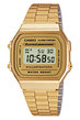 Часы CASIO Collection A-168WG-9 A-168WG-9 1