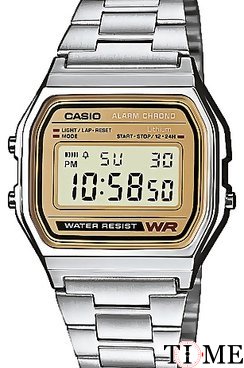 Часы CASIO Collection A-158WEA-9E A-158WEA-9E