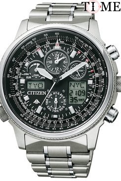Часы Citizen JY8020-52E JY8020-52E
